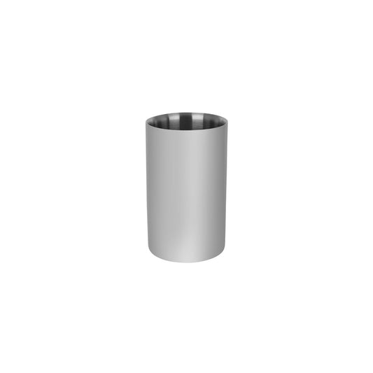 Chef Inox Insulated Wine Cooler ELITE, 120mm, Satin SS