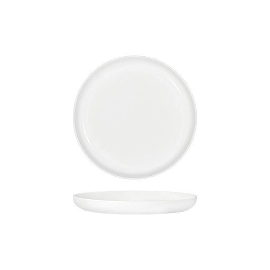 Tablekraft Deep Coupe Plate CORE, 270mm, Vitrified Porcelain
