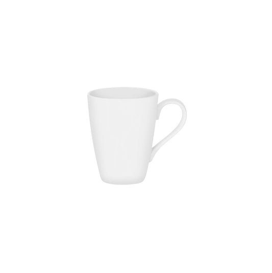 Royal Porcelain Mug WHITE ALBUM, 300ml, Vitrified Porcelain