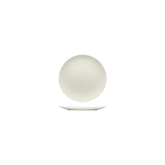 Bauscher Coupe Plate PURITY, 160mm, Noble China