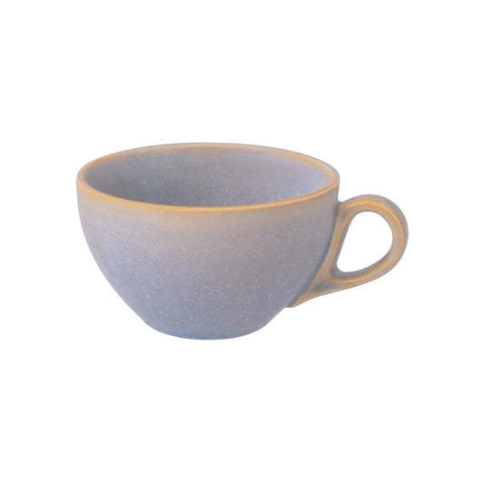 Brew Cappuccino Cup AZURE BLUE, 220ml, Vitrified Porcelain, Blue