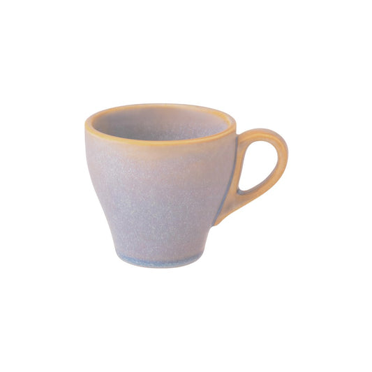 Brew Long Black Cup AZURE BLUE, 180ml, Vitrified Porcelain, Blue