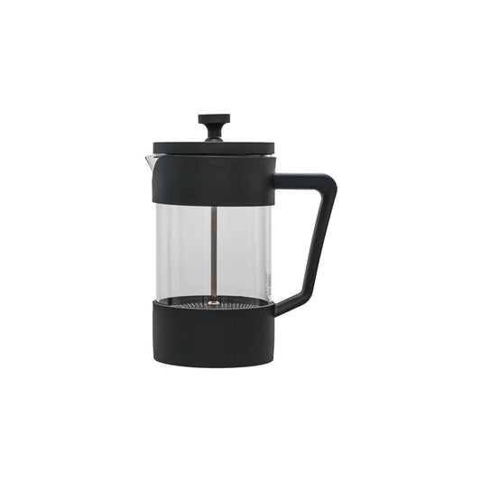 Brew Tea/Coffee Plunger INFUSION, 600ml, PP & Borosilicate Glass