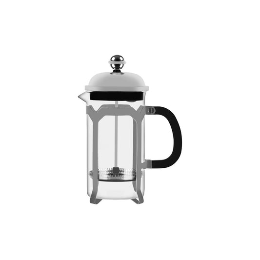 Brew Coffee Press INFUSION, 350ml, Borosilicate Glass