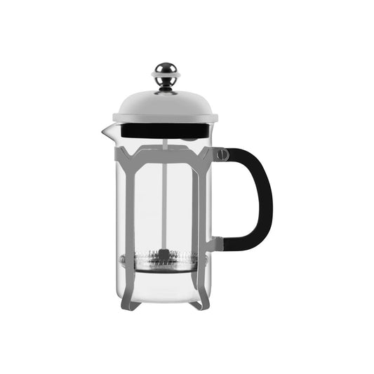 Brew Coffee Press INFUSION, 600ml, Borosilicate Glass