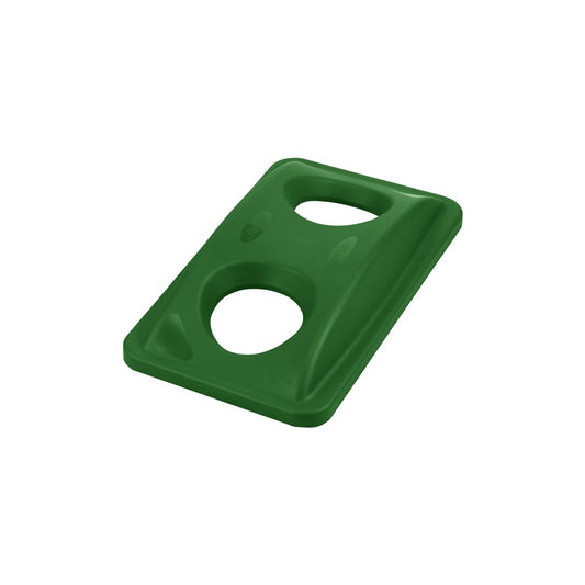 Jiwins Bin Lid for Bottles & Cans, Rectangle, Suits TO-JW-CR76S