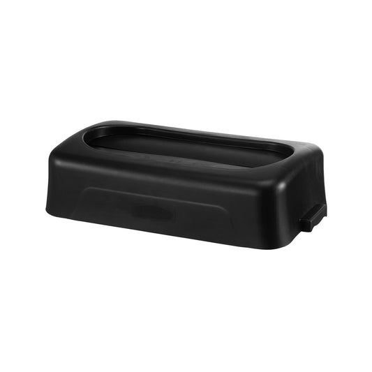 Jiwins Hinged Bin Lid, Rectangle, Suits TO-JW-CR76V