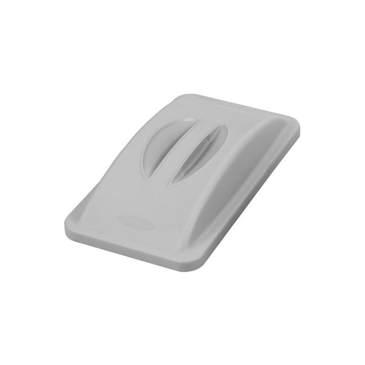Jiwins Bin Lid with Handle, Rectangle, Suits TO-JW-CR76S