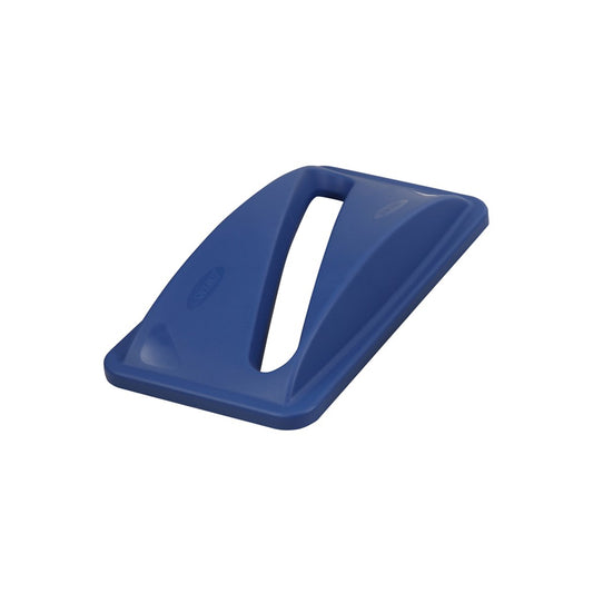 Jiwins Bin Lid for Paper, Rectangle, Suits TO-JW-CR76S