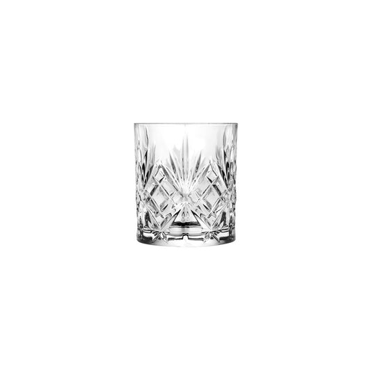RCR Tumbler MELODIA, 240ml, Eco Crystal Glass