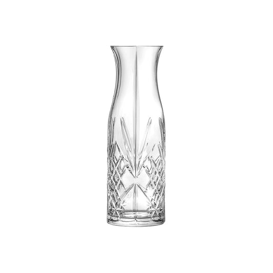 RCR Carafe MELODIA, 1.2L, Eco Crystal Glass