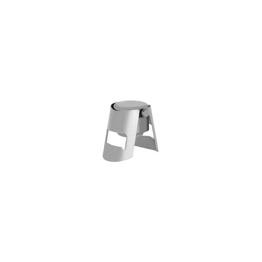Zanzi Champagne Stopper, 40mm, 18/8 Stainless Steel