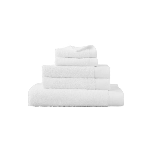 Marco Polo Hand Towel Deluxe, 5-Star, 100% Combed Cotton, 750gsm
