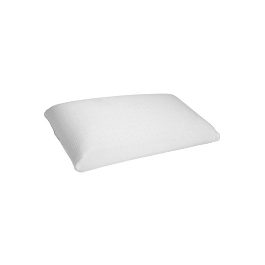 Memory Foam Pillow Breeze Air, Knitted Cover, Standard Medium