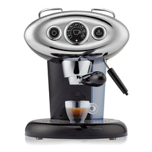 illy X7.1 IperEspresso Coffee Machine, Black