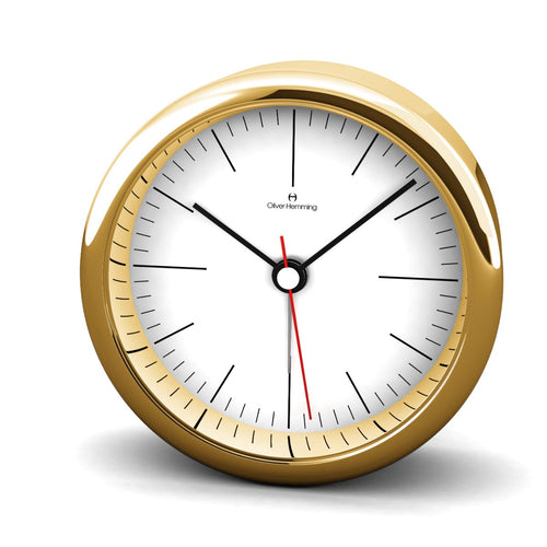Oliver Hemming Design - Alarm Clock 