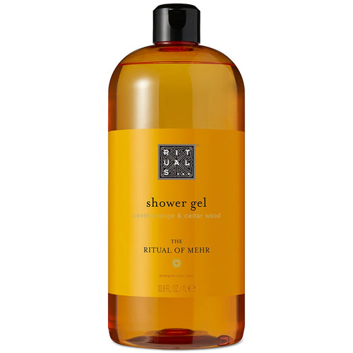 The Ritual of Mehr - Shower Gel Refill 1L