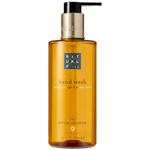 The Ritual of Mehr - Hand Wash 300ml