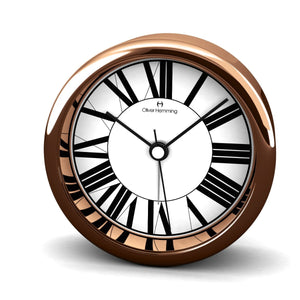 Oliver Hemming Design - Alarm Clock "Desire"