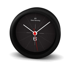 Oliver Hemming Design - Alarm Clock "Desire"