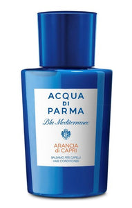 Acqua di Parma Blu Med Conditioner 40ml bottle