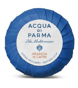 Acqua di Parma Blu Med Cream Soap 50gr