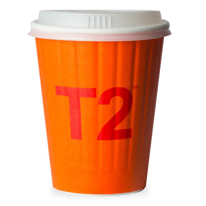 T2 Takeaway Cup Lid