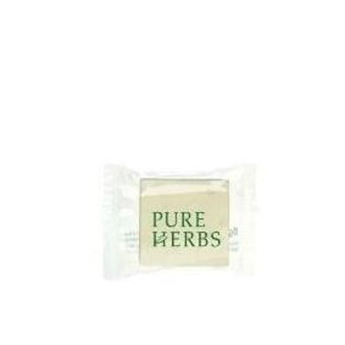 Pure Herbs - Vegetable Soap 15g