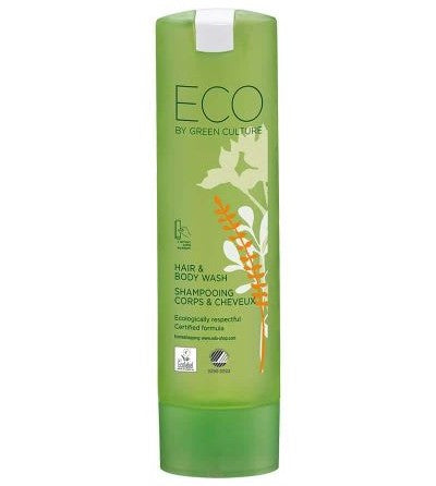 ECO by Green Culture - Refreshing Shower Gel 300ml