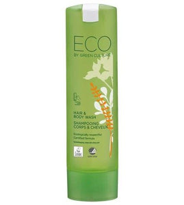 ECO by Green Culture - Shampoo Hair & Body Wash 300ml