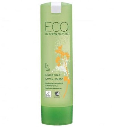 ECO by Green Culture - Liquid Cream Soap 300ml
