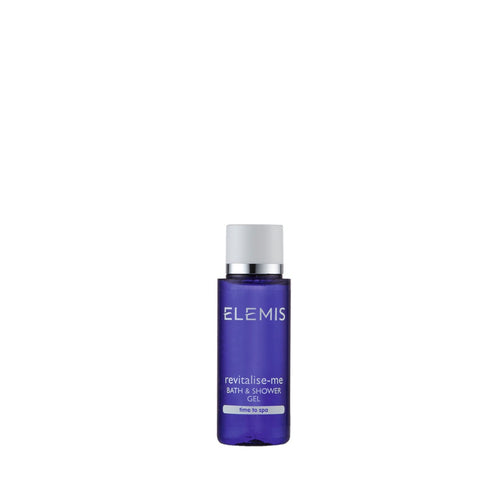 Elemis Revitalise-Me Bath & Shower Gel 30ml