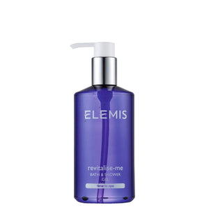 Elemis Revitalise-Me Bath & Shower Gel 300ml