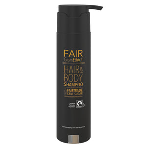 Fair CosmEthics Shampoo Hair & Body