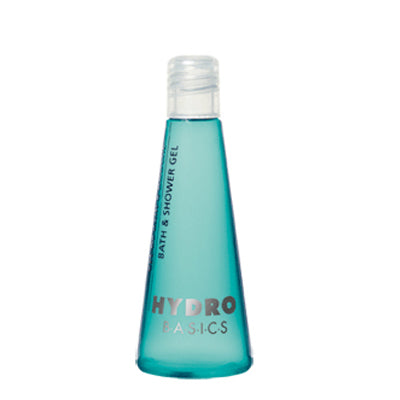 Hydro Basics - Refreshing Bath & Shower Gel 60ml