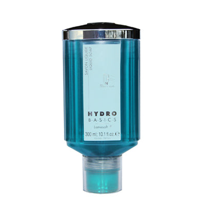 Hydro Basics blue - Liquid Cream Soap 300ml