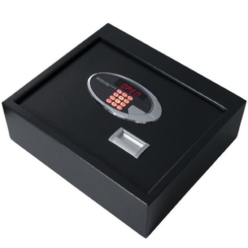 JVD Top Open Safe ICONIC PLUS, 15