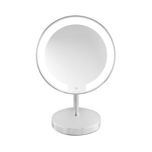 JVD Magnifying Mirror LED COSMOS, Desktop