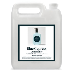 Leif Blue Cypress Conditioner, 4L