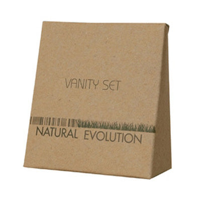 Natural Evolution - Vanity Set