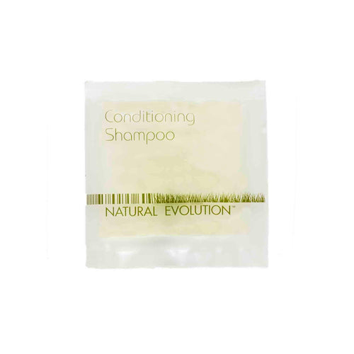 Natural Evolution - Conditioning Shampoo 10ml