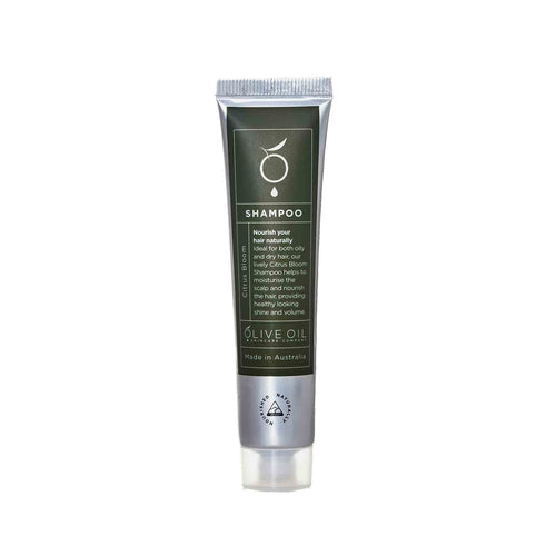 Olive Oil - Hair Shampoo 30ml
