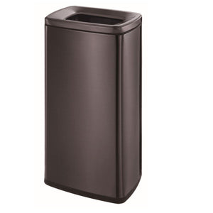 JVD Public Area Bin, 30L