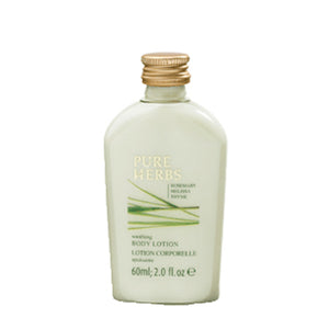 Pure Herbs - Soothing Body Lotion 60ml