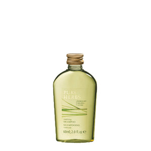 Pure Herbs - Vitalising Shampoo 35ml