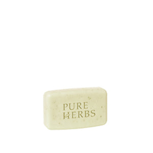 Pure Herbs - Vegetable Soap 30g