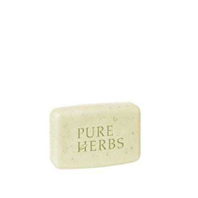 Pure Herbs - Vegetable Soap 50g