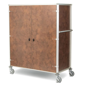 Antares Laundry & Cleaning Trolley