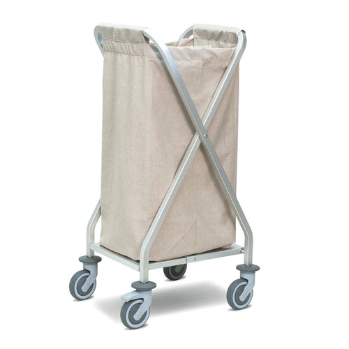 Callisto X Laundry & Cleaning Trolley
