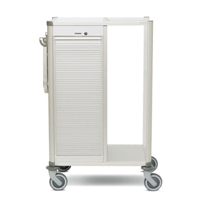 Lavezzi Laundry & Cleaning Trolley